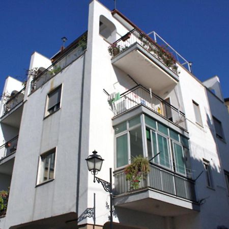 Apartment Angelina By Interhome Сорренто Екстер'єр фото