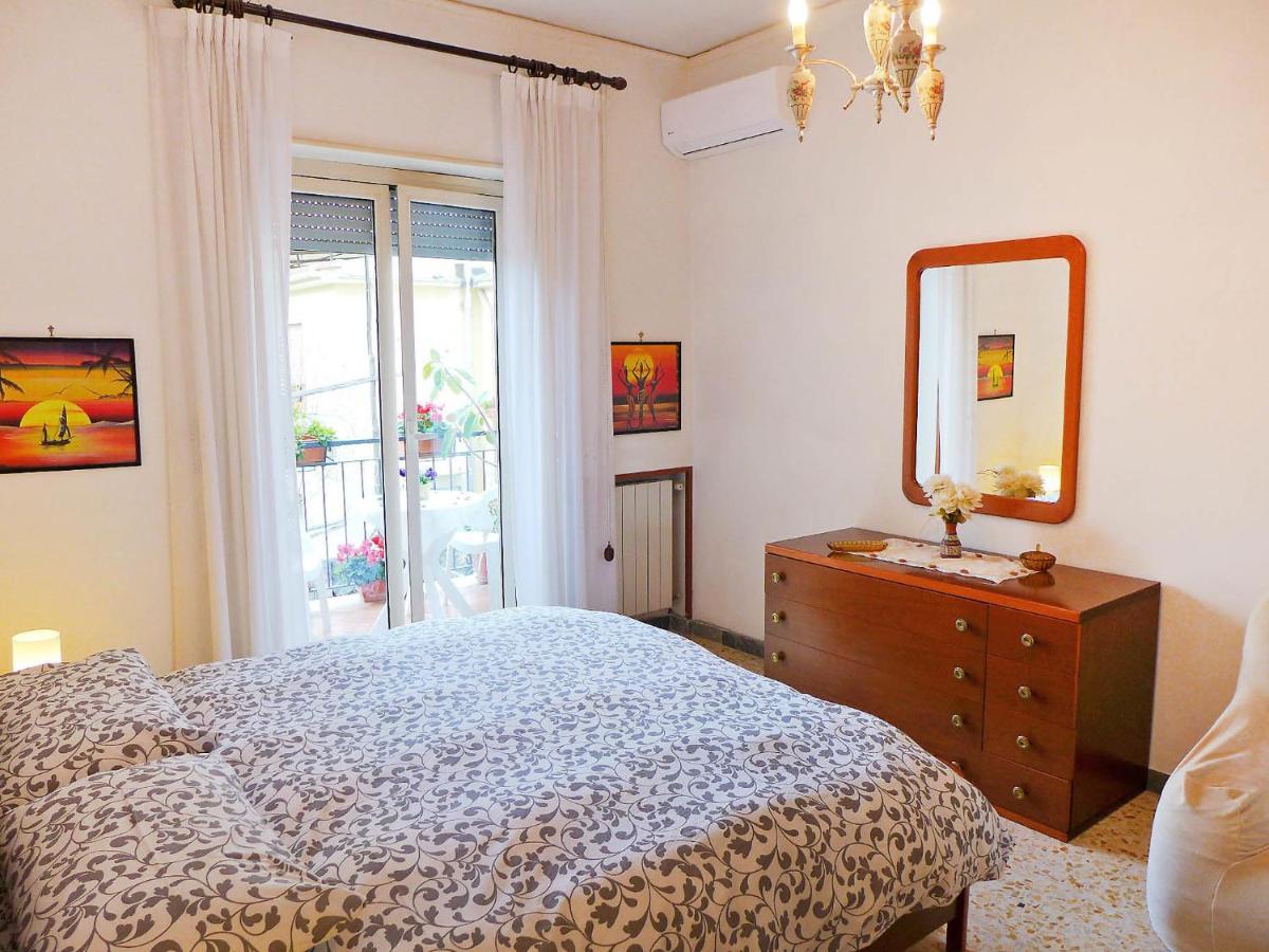 Apartment Angelina By Interhome Сорренто Екстер'єр фото