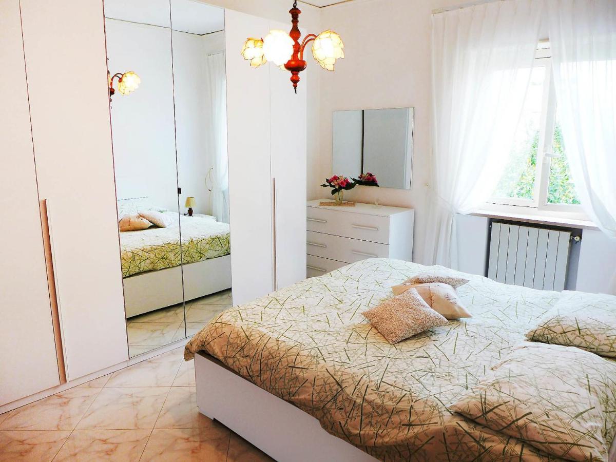 Apartment Angelina By Interhome Сорренто Екстер'єр фото