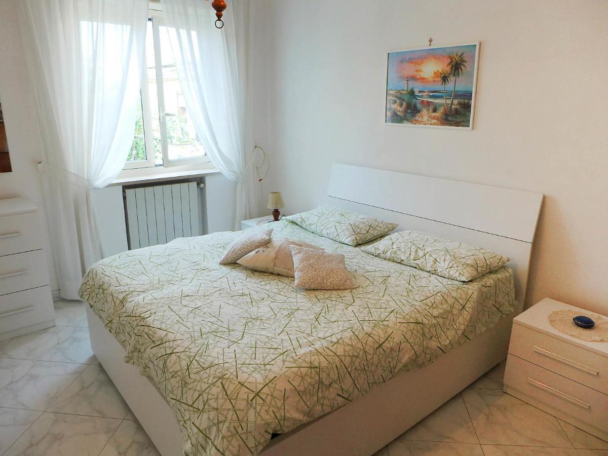 Apartment Angelina By Interhome Сорренто Екстер'єр фото