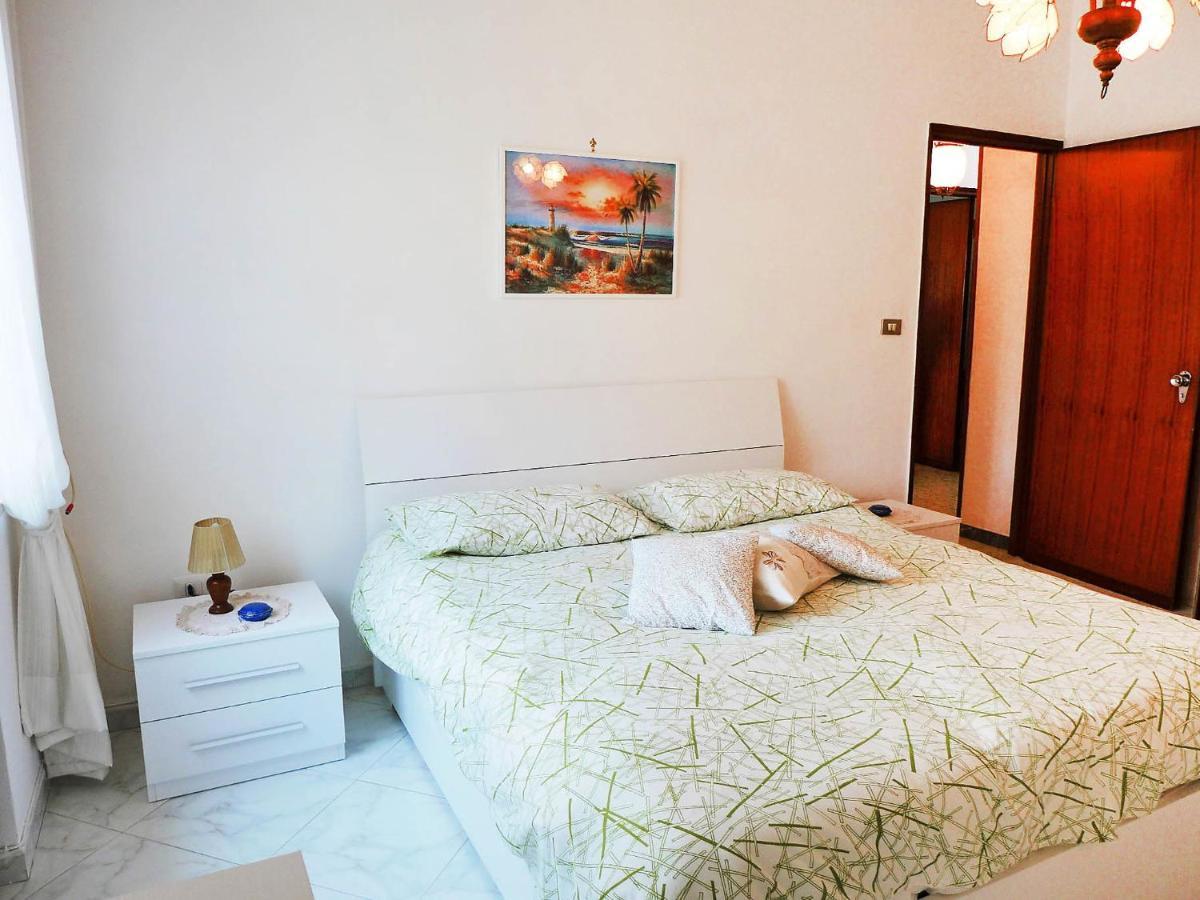 Apartment Angelina By Interhome Сорренто Екстер'єр фото