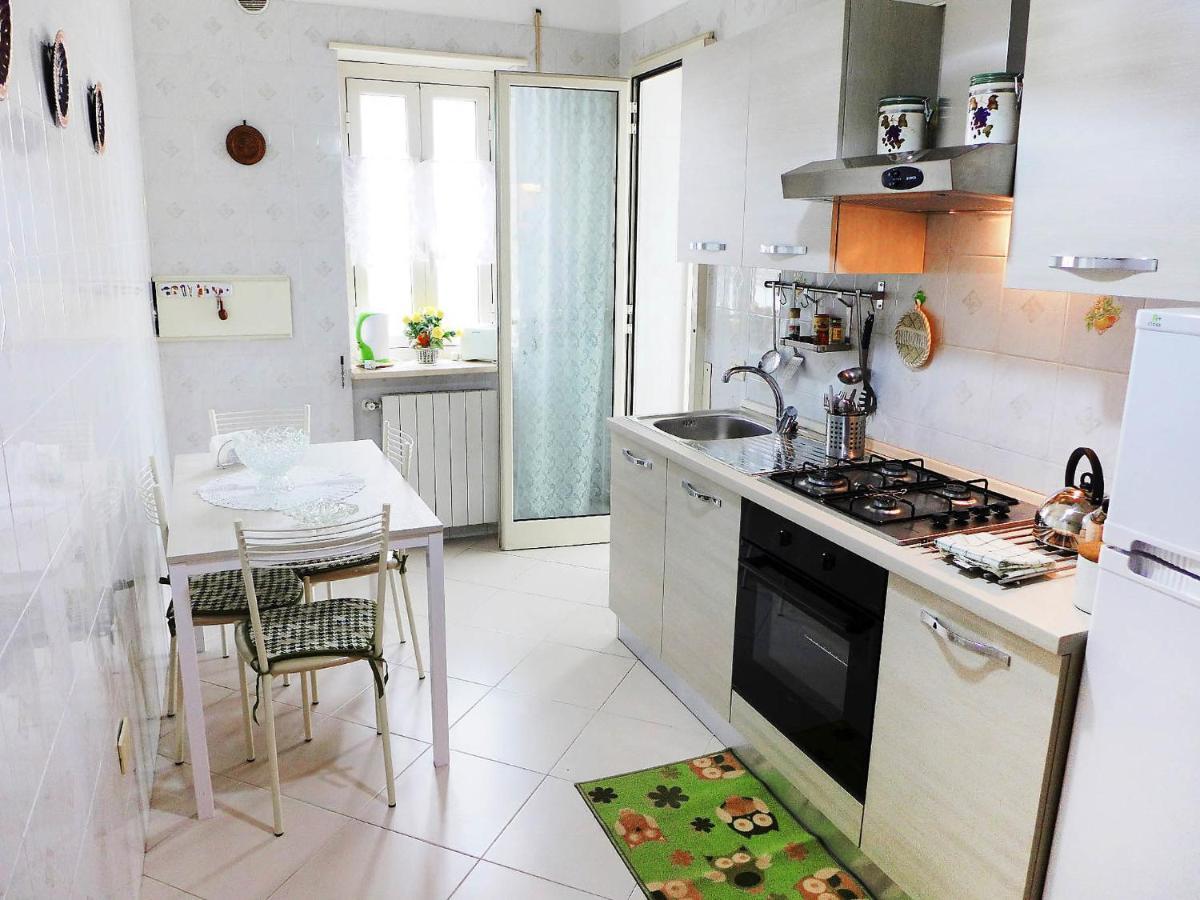 Apartment Angelina By Interhome Сорренто Екстер'єр фото