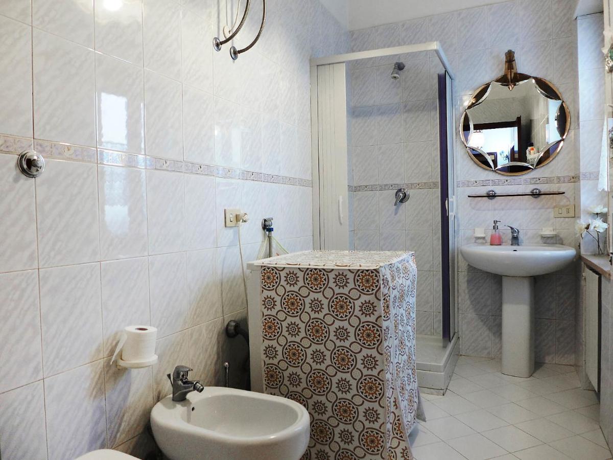 Apartment Angelina By Interhome Сорренто Екстер'єр фото