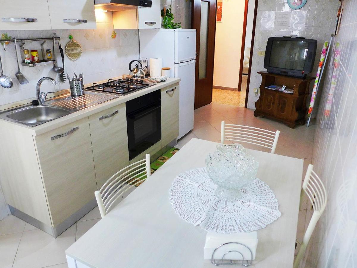 Apartment Angelina By Interhome Сорренто Екстер'єр фото