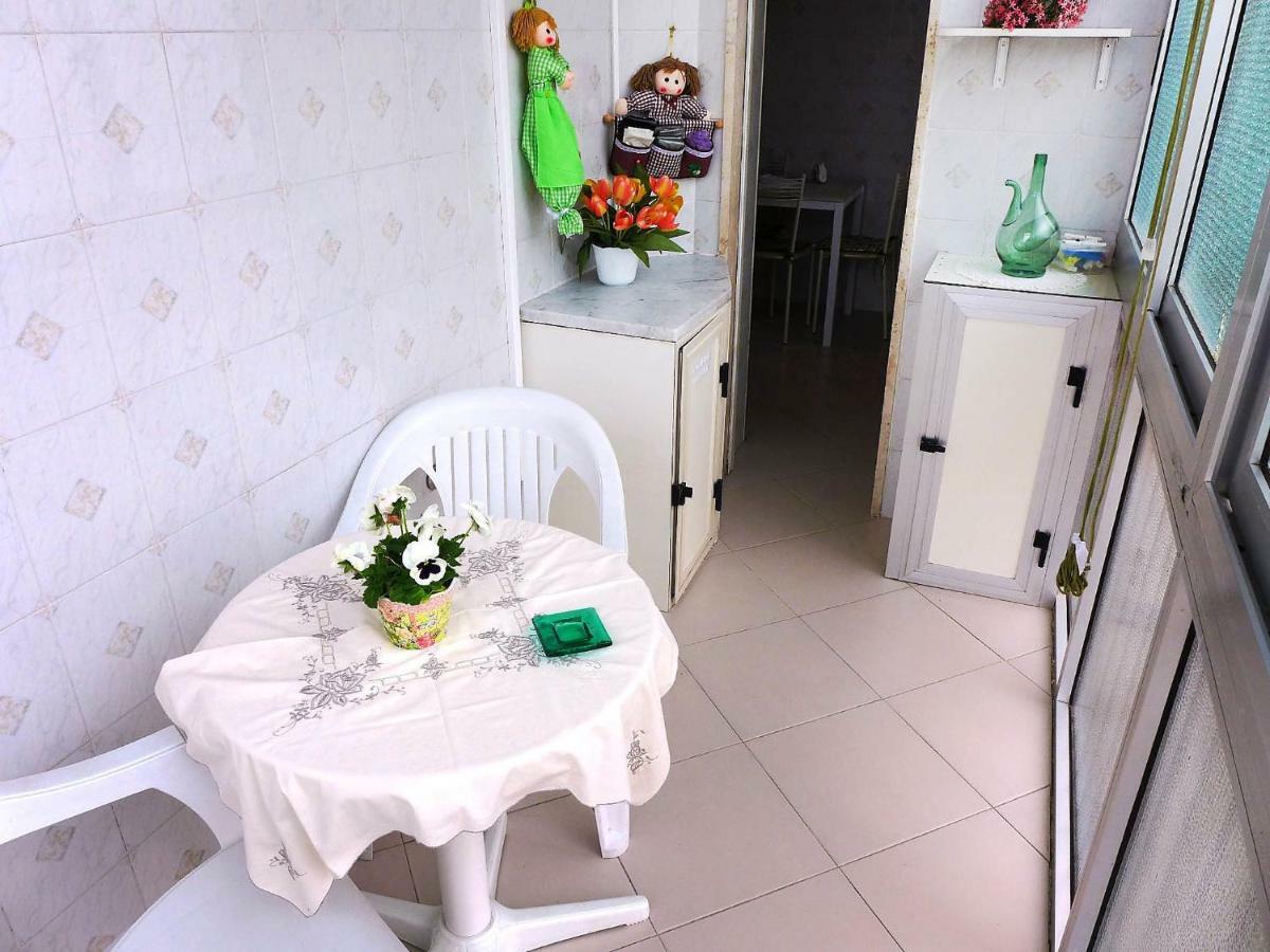 Apartment Angelina By Interhome Сорренто Екстер'єр фото